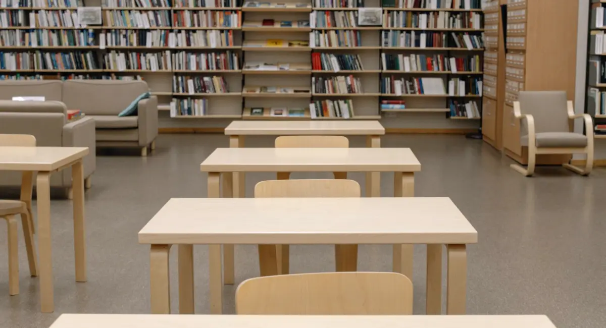 Lo que más nos preguntan sobre la sala de lectura y archivo
