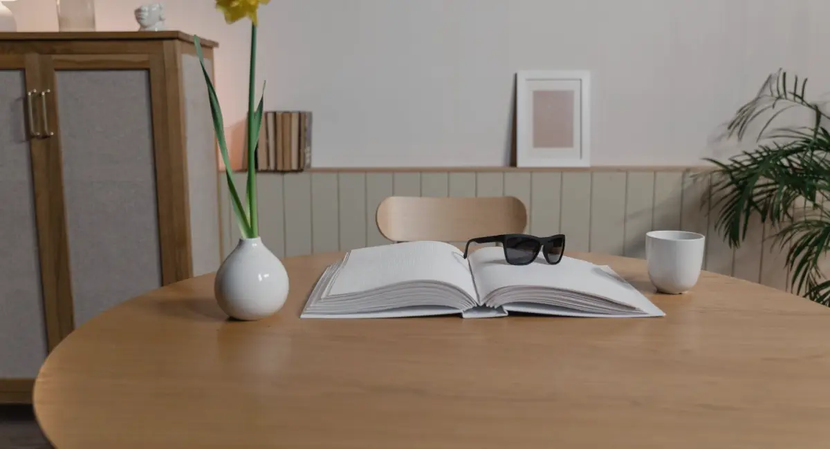 Dos formas de usar la sala de lectura: una tarde larga o varias visitas cortas