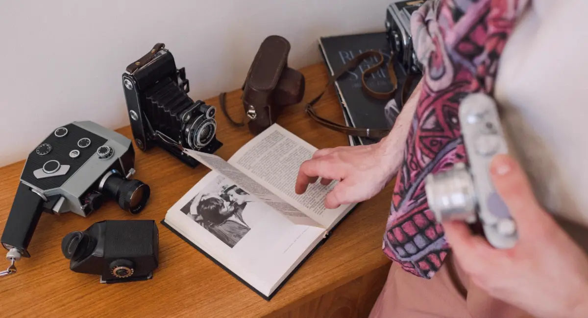 Cuánto cuesta el taller de fotografía documental y de qué depende